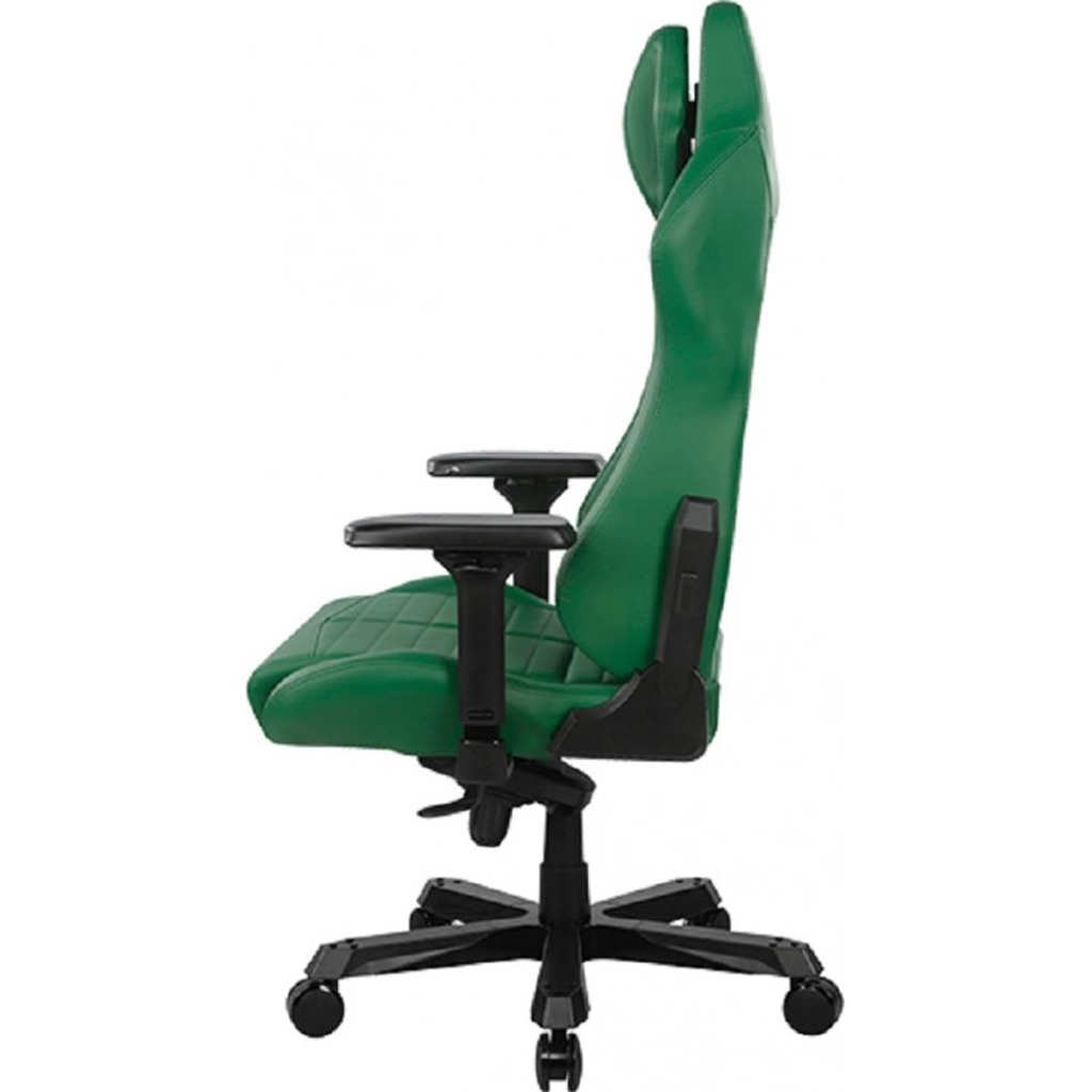 فروش نقدي و اقساطي صندلی گیمینگ DXRacer سری مستر- سبز